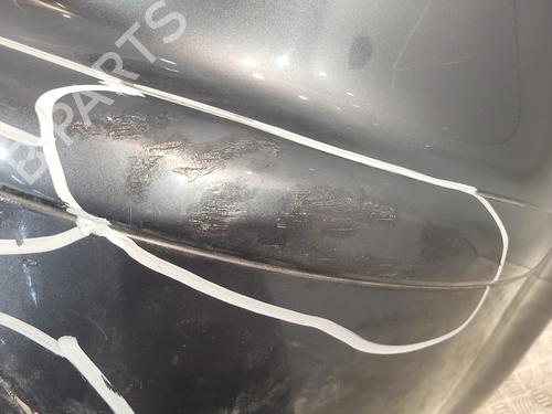 Rear bumper AUDI A3 Sportback (8PA) 1.6 | BP21527678C8 