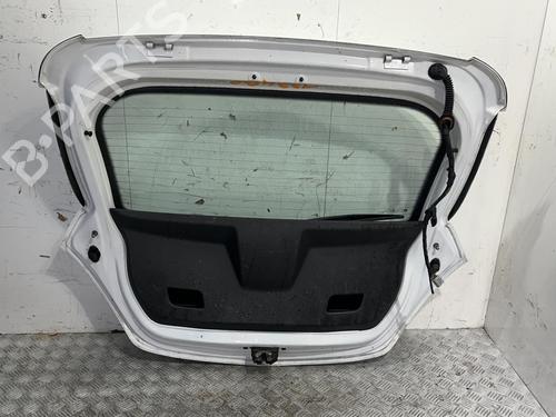 Used Tailgate Tailgate 20379667 20379667