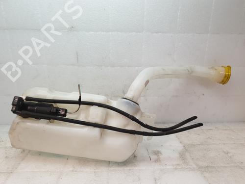 Used Windscreen washer tank RENAULT ZOE (BFM_) ZOE (88 hp) 26038040