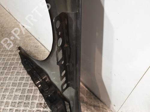 Right front fenders CITROËN C4 II (NC_) 1.6 BlueHDi 100 | BP26675903C42 