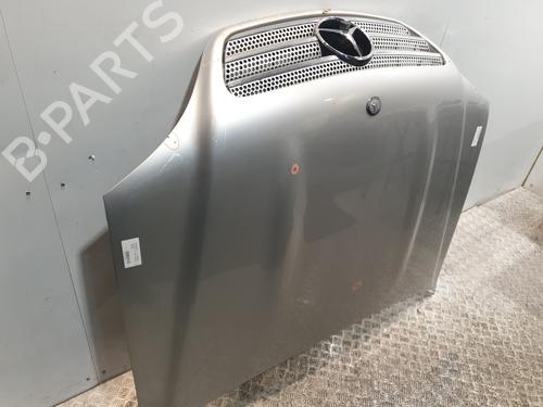 Hood MERCEDES-BENZ M-CLASS (W163) ML 55 AMG (163.174) | BP29993466C1 