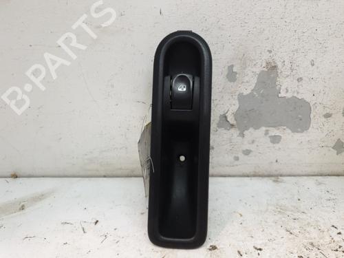 Used Left rear window switch Left rear window switch RENAULT CLIO III (BR0/1, CR0/1) 1.5 dCi (BR0H, CR0H, CR1S, BR1S) (106 hp) 20374452 20374452