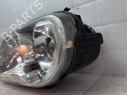 Left headlight CHRYSLER 300C (LX, LE) | BP33308760C28 - Image 5