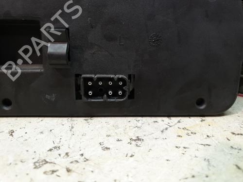 Left taillight BMW 5 (E39) 528 i | BP20381824C34 