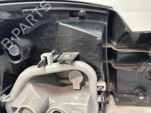 Right taillight RENAULT CAPTUR I (J5_, H5_) 1.5 dCi 90 (J5N4, J5M5, J5MW, J5M6, J5AL, J5AJ) | BP33432972C35  - Image 8