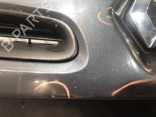 Front bumper RENAULT CLIO III (BR0/1, CR0/1) 1.5 dCi (BR17, CR17) | BP31050463C7 