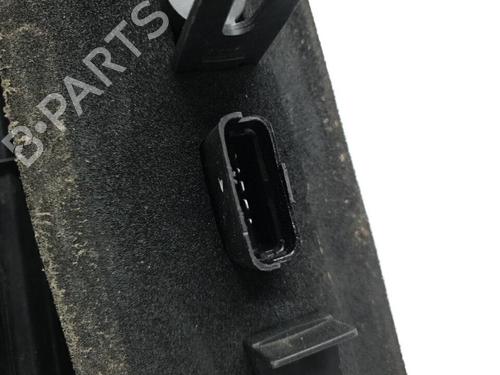 Left taillight NISSAN MICRA III (K12) 1.5 dCi | BP20378564C34 