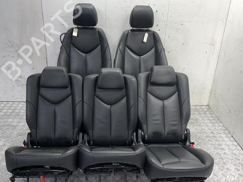 Seats set PEUGEOT 308 SW I (4E_, 4H_) 1.6 16V | BP20383217C78 