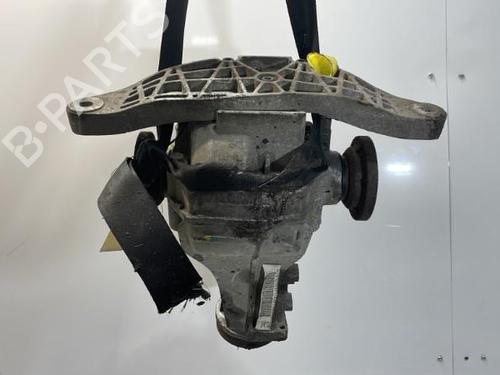 Differensial bakvogn AUDI A4 B7 (8EC) S4 quattro | BP21973628M24 