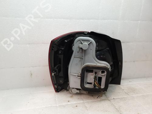 Right taillight VW POLO V (6R1, 6C1) 1.2 TDI | BP23844452C35 
