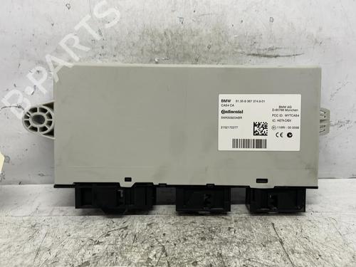 Used Control unit BMW X3 (F25) xDrive 20 d (190 hp) 22642871