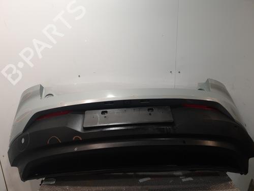 Used Rear bumper VOLVO EX30 (416) Performance AWD (428 hp) 30193395