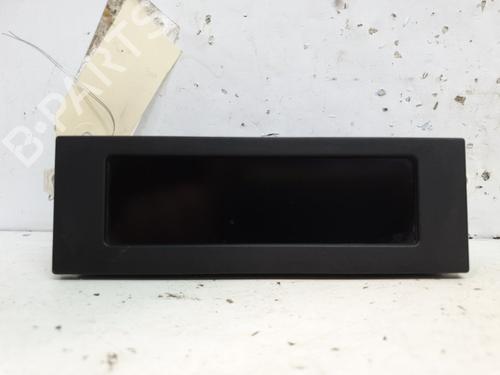 Multifunctionele display CITROËN C3 II (SC_) 1.4 VTi 95 (95 hp) 21834872