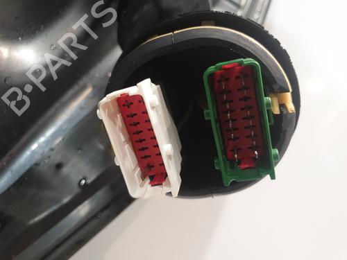 Left front door CITROËN C3 II (SC_) 1.6 HDi | BP25989482C2 