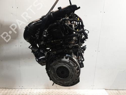 Used Engine CITROËN C4 Coupe (LA_) 1.6 HDi (109 hp) 31695920