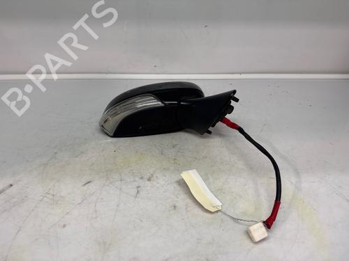 Used Right mirror Right mirror TOYOTA PRIUS PLUS (_W4_) 1.8 Hybrid (ZVW40W, ZVW41W) (136 hp) 40051400 40051400