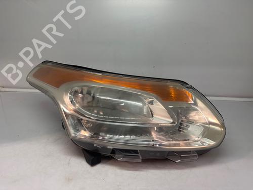 Right headlight CITROËN C3 Picasso (SH_) 1.6 HDI 90 | BP39214131C29 - Image 2