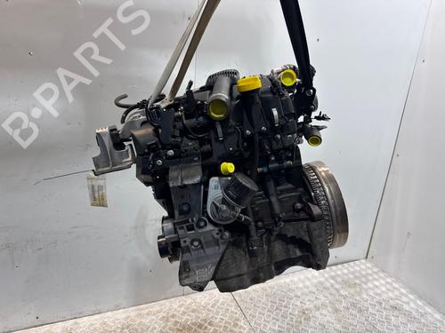 Engine RENAULT MEGANE III Hatchback (BZ0/1_, B3_) 1.5 dCi (BZ09, BZ0D, BZ1W, BZ29, BZ14) | BP40357586M1 - Image 3
