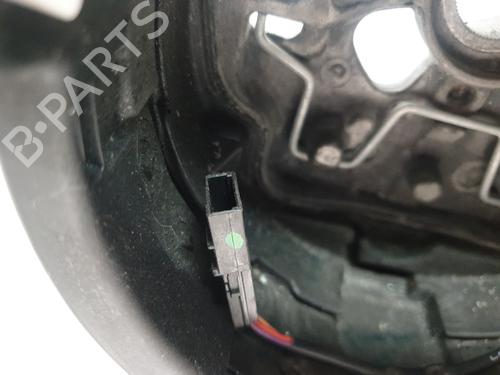 Steering wheel AUDI A1 (8X1, 8XK) 1.6 TDI | BP22786783C49 