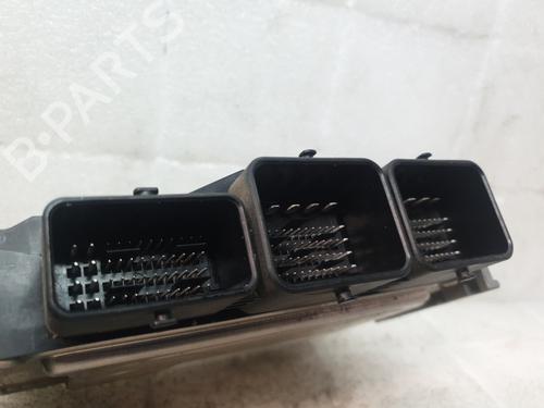 Computer CITROËN C3 II (SC_) 1.4 HDi 70 (SC8HZC, SC8HR0, SC8HP4) | BP30803935M11