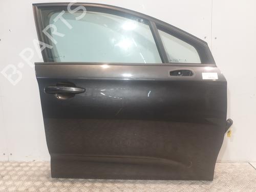 Dør høyre foran CITROËN C4 II (NC_) 1.6 HDi 115 (114 hp) 27588368