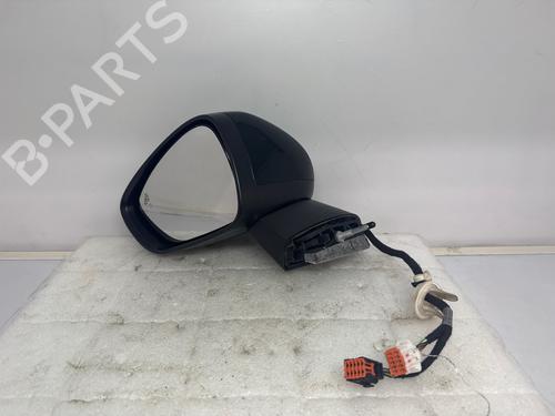 Used Left mirror Left mirror 37190555 37190555
