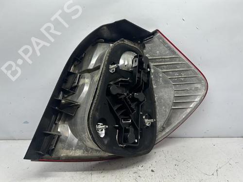 Left taillight BMW 1 (E87) 120 d | BP20382086C34 