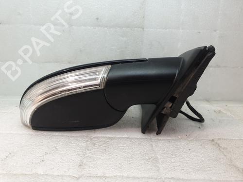 Right mirror VW GOLF V (1K1) 1.9 TDI | BP28357708C27 