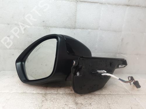 Used Left mirror CITROËN C3 III (SX) 1.2 THP 110 (SXHNPS, SXHNZT, SXHNZ6) (110 hp) 30726013