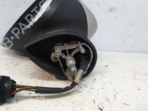 Left mirror SEAT LEON (1P1) 2.0 TDI | BP20384772C26 