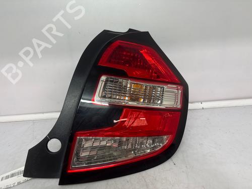 Right taillight RENAULT TWINGO III (BCM_, BCA_) 1.0 SCe 70 | BP38508192C35  - Image 5