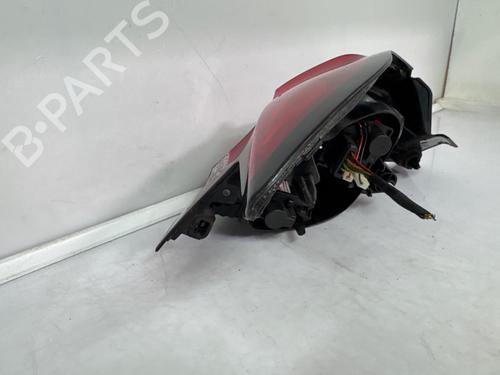 Right taillight CITROËN DS4 (NX_) 1.6 HDi 110 | BP38109956C35  - Image 6