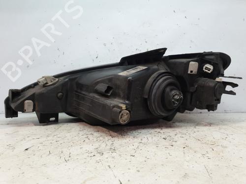Right headlight PEUGEOT 206 Hatchback (2A/C) 2.0 HDI 90 | BP20384553C29 