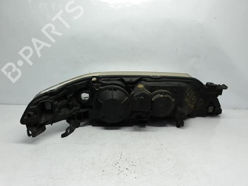 Used Left headlight RENAULT LAGUNA II Grandtour (KG0/1_) 2.2 dCi (KG0F) (150 hp) 20376791