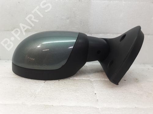 Right mirror RENAULT TWINGO I (C06_) 1.2 (C066, C068) | BP27585128C27 