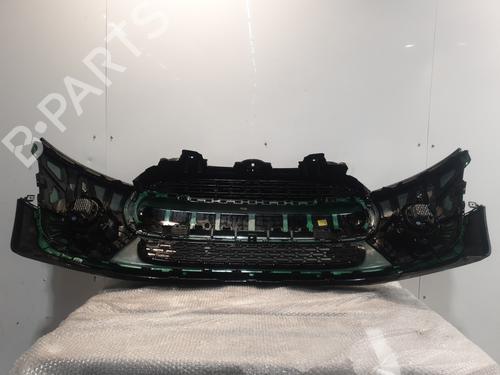 Front bumper MINI MINI Convertible (F57) Cooper | BP29470408C7 