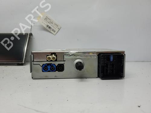 Radio PEUGEOT 208 I (CA_, CC_) 1.5 BlueHDI 100 | BP20371527E6 