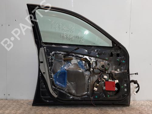 Left front door LEXUS IS II (_E2_) 220d (ALE20) | BP21973675C2 