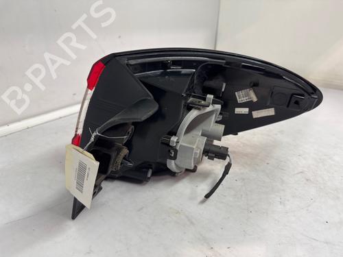 Left taillight RENAULT CAPTUR I (J5_, H5_) 1.5 dCi 110 | BP39240237C34 - Image 4