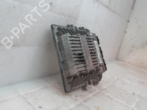 Engine control unit (ECU) VOLVO V50 (545) 2.0 D | BP27836632M57 