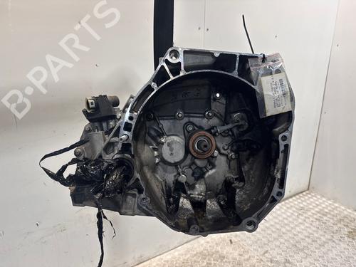 Gearbox RENAULT CAPTUR I (J5_, H5_) 0.9 TCe 90 | BP36057088M3 - Image 3