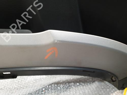 Rear bumper SKODA KODIAQ I (NS6, NS7, NV7) 1.5 TSI | BP30193346C8 