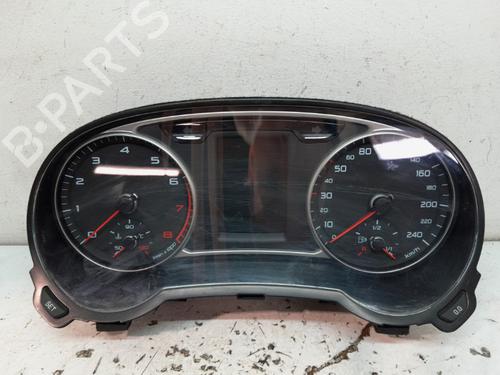 Instrument cluster AUDI A1 Sportback (8XA, 8XF) 1.2 TFSI | BP20381379C47 