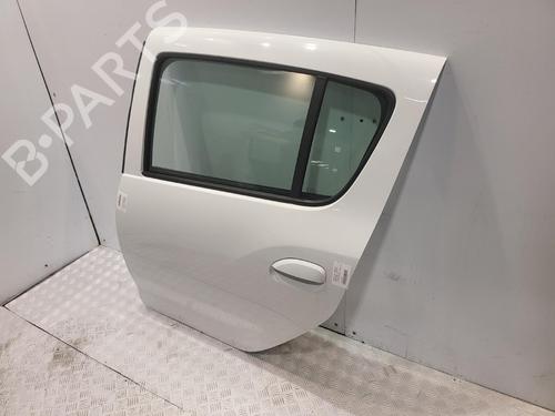 Dør venstre bagtil DACIA SANDERO II 1.2 LPG | BP38975820C4 - Image 2