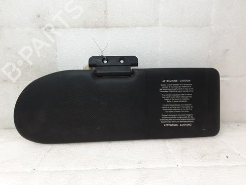 Used Left sun visor FIAT BARCHETTA (183_) 1.8 16V (130 hp) 30193359