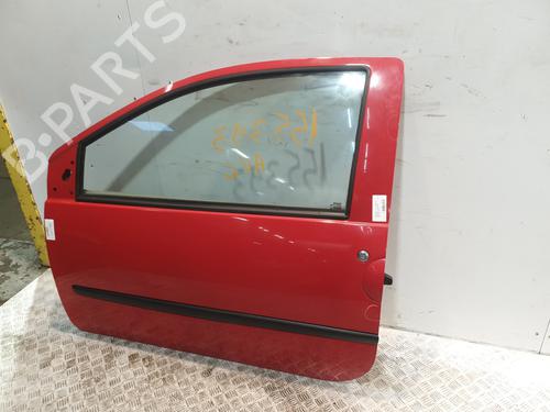 left-front-door-renault-twingo-ii-cn0_-2007-31378110 main image