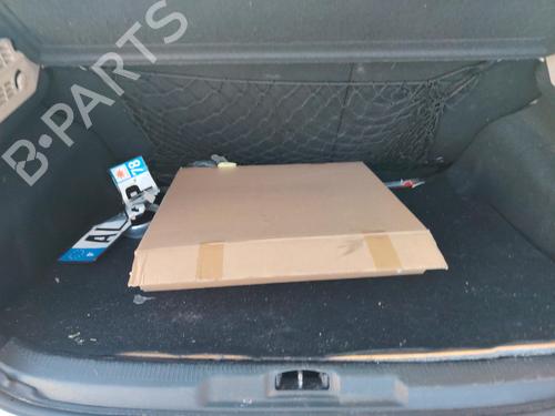 Used Parts PEUGEOT 207 (WA_, WC_)  1.6 HDi  5015364