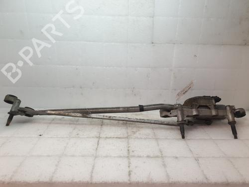 Used Front wiper motor AUDI Q7 (4LB) 3.0 TDI quattro (233 hp) 26892362