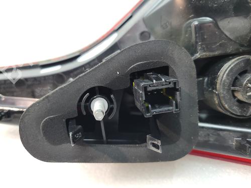 Used Right tailgate light Right tailgate light RENAULT SCÉNIC IV (J9_) 1.3 TCe 140 (140 hp) 23781533 23781533