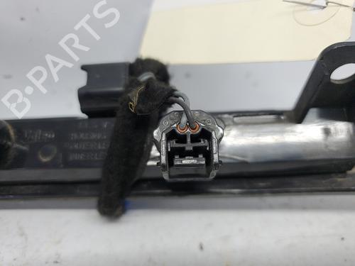 Third brake light RENAULT TALISMAN Grandtour (KP_) 1.6 dCi 130 | BP20371554L11 